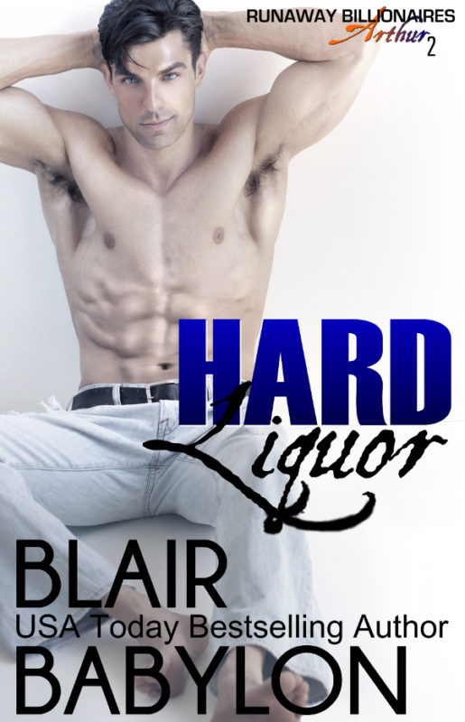 Hard Liquor
