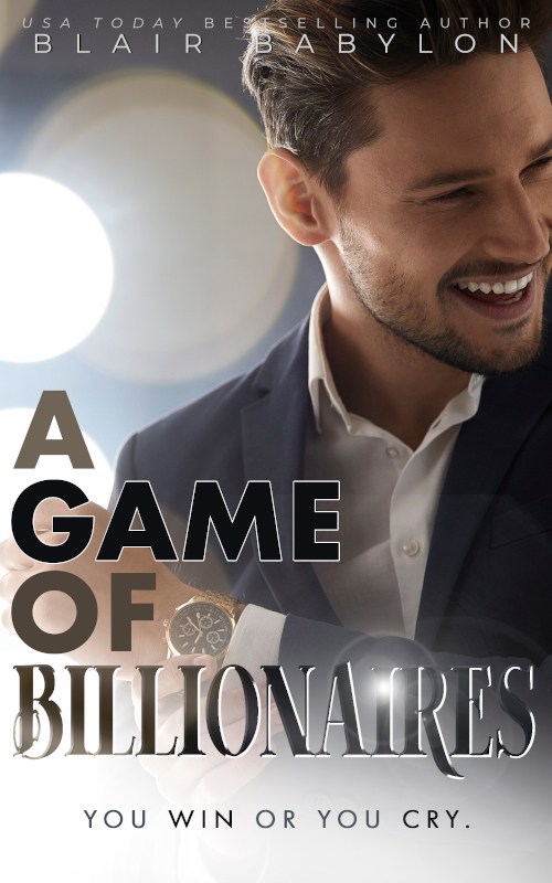 A Game of Billionaires