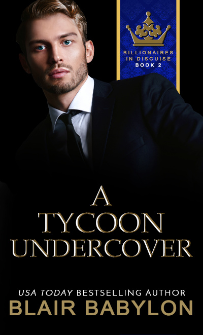 A Tycoon Undercover