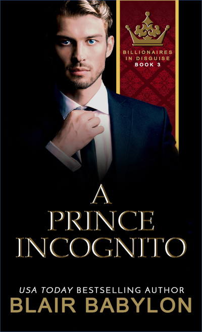 A Prince Incognito