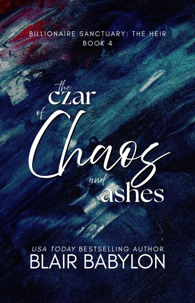 The Czar of Chaos and Ashes